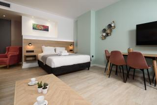 Crossroads Athens by YHA - 6