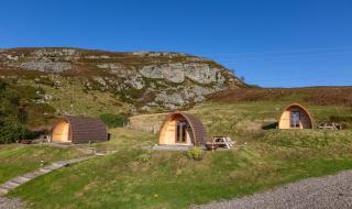 Kennacoil - Dunkeld - 5