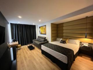 Princesa Solar 4* - Adults Recommended - Torremolinos - 5