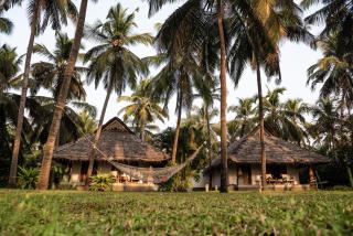 Neeleshwar Hermitage - Nīleshwar - 4