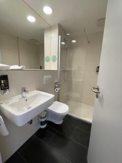 Serways Hotel Spessart - Rohrbrunn - 3