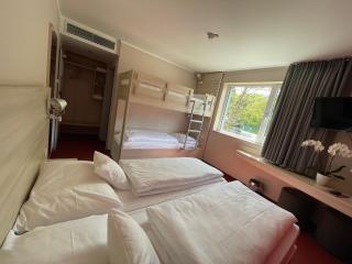 Serways Hotel Spessart - Rohrbrunn - 4