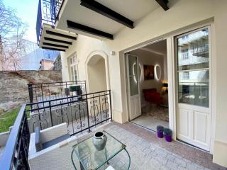 Luxury Panda Apartment in Old Town - Krakow - 7