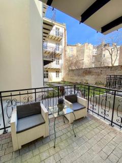 Luxury Panda Apartment in Old Town - Krakow - 6
