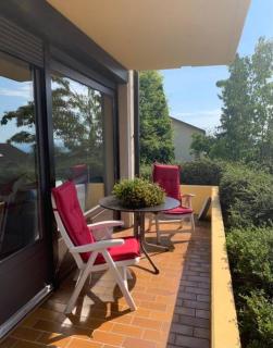 Exklusives Apartment in Bad Säckingen für 2 Person - Bad Säckingen - 7