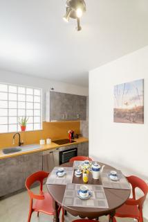 Achilles Maisonette - Palekastron - 8