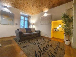 Casa Carlino - Torino - 7