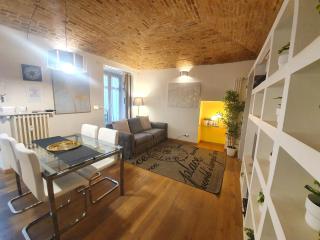 Casa Carlino - Torino - 0