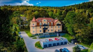 Apartament Evita - Karpacz - 1
