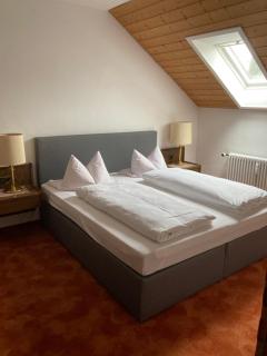 Hotel Luitpold - Bad Wörishofen - 6