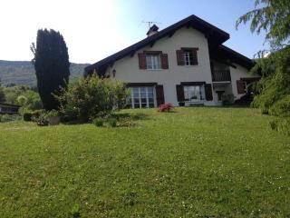 La maison des Bleuets - Saint-Jorioz - 0