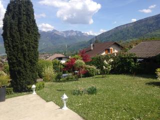 La maison des Bleuets - Saint-Jorioz - 6