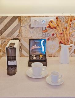 Aeolia suites - Karpathos - 3