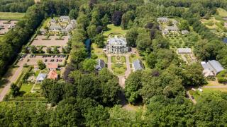 Kasteel De Vanenburg - Putten - 8
