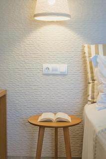 Aeolia suites - Karpathos - 6
