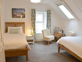 East Lyn House - Lynmouth - 9
