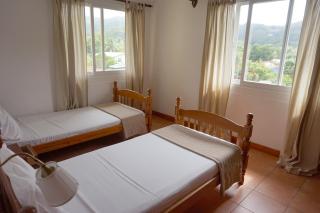 La Villa Therese - Anse Royale - 7