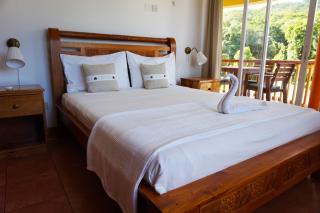 La Villa Therese - Anse Royale - 8