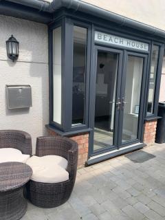 Beach House Apartment on ground floor with sea view - pet friendly - Cleveleys - 6