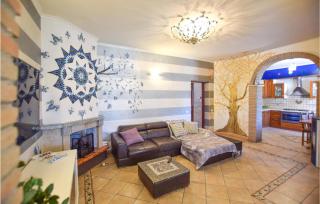 2 Bedroom Lovely Home In Anzio - Anzio - 8