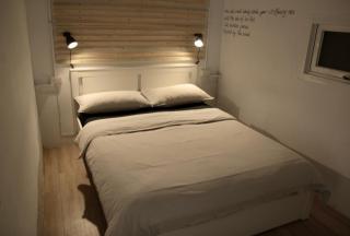 Ruifang Yi Hostel - 1