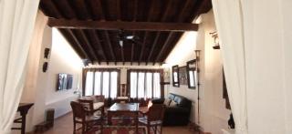 Apartamento Calypso, exclusivo, comodo, recien reformado, terraza con estupendas vistas y grill, todo cercano y la playa andando - Villajoyosa - 5