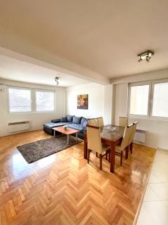 Apartments T&T - Ohrid - 8