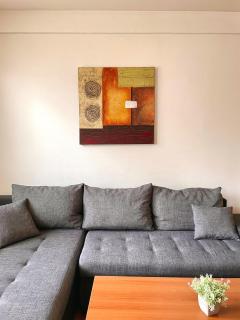 Apartments T&T - Ohrid - 6