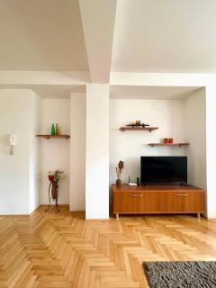 Apartments T&T - Ohrid - 4