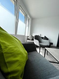 kleines boardinghouse - Nordwalde - 2