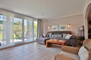 Ferienbungalow Erlenweg 20 Erlenweg 20 Appartement 2 Niendorf Ostsee - Niendorf - 7