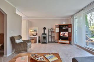 Ferienbungalow Erlenweg 20 Erlenweg 20 Appartement 2 Niendorf Ostsee - Niendorf - 6