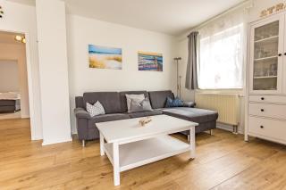 Ferienwohnung F5 - Graal-Müritz - 9
