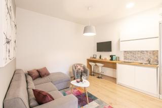 Polai Center Apartments - Pula - 4
