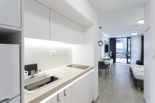 Apartments Maria 1 Maria 2 with parking space in the garage - 2