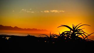 Lookout Lodge - Plettenberg Bay - 1