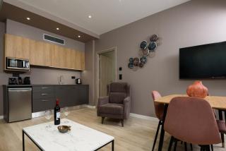 Crossroads Athens by YHA - Athens - 0