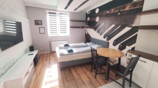 Piano Studio / Wasilewskiego 10 by Homeprime - 4