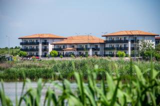 Popasul Pescarilor Fishing Village - Olimp - 0