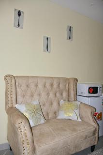 Ruby Modern Homes Studio Apt-Imara Daima Behind Imaara Mall-JKIA-Nebula - Nairobi - 2