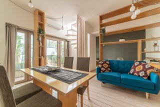 Tiburtina Terrace Apartments - Rome - 0