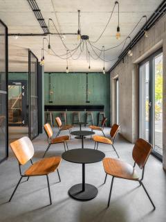 Numa Munich Munico - 1