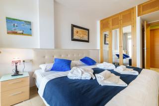 Fantastic Views , on the beach Best Location in Torremolinos - Torremolinos - 3