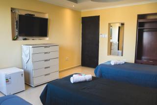 Hotel Posada Las Lengas - 1