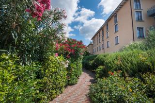 Hotel Villa Paradiso - Passignano sul Trasimeno - 6