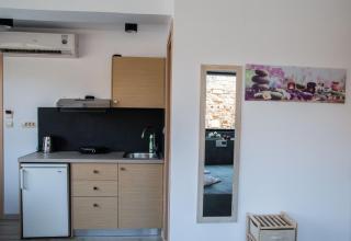 Kastren Rooms - Chania - 6