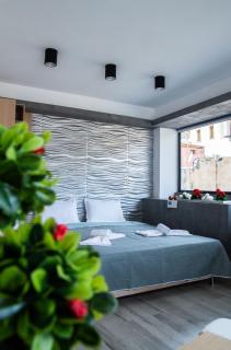 Kastren Rooms - Chania - 8