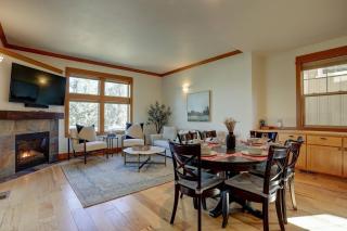 Bunk House - Redmond - 9