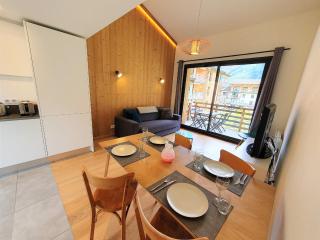 La Cordée - Charmant Appartement – 4 personnes - 1