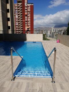 Vista Bahia Benidorm - Benidorm - 3